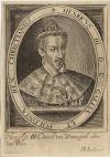 thmbnail of Henrick de III, Coninck van Vrancrijck ende van Polen