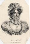 thmbnail of Marie Amélie, Reine des Francais