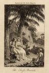 small image of the print The Swiss peasants thmbnail of The Swiss peasants