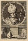 thmbnail of Willebrord, 1ste bisschop van Utrecht