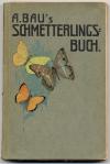 thmbnail of Schmetterlings-Buch zum Selbstbestimmen aller in Deutschland, Österreich, Ungarn und der Schweiz ..