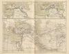thmbnail of Het Rijk van Alexander den Groote; Voor-Azië 600 v. Chr.;  Staten ontstaan uit het rijk... 190 v. C