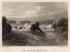 small image of the map The falls of St. Anthony, Mississippi (General view) thmbnail of The falls of St. Anthony, Mississippi (General view)